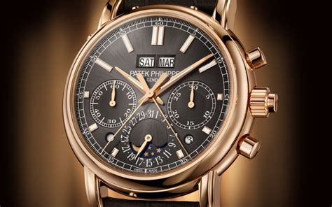 Patek Philippe Offizielle Website 